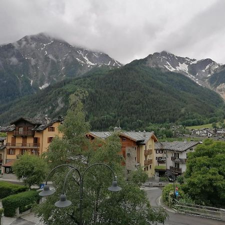 Courma House Daire Courmayeur Dış mekan fotoğraf