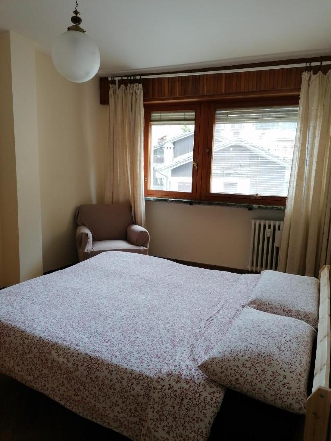 Courma House Daire Courmayeur Dış mekan fotoğraf
