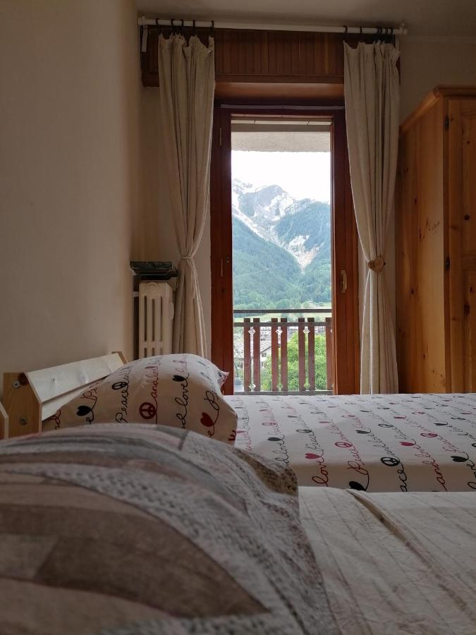Courma House Daire Courmayeur Dış mekan fotoğraf